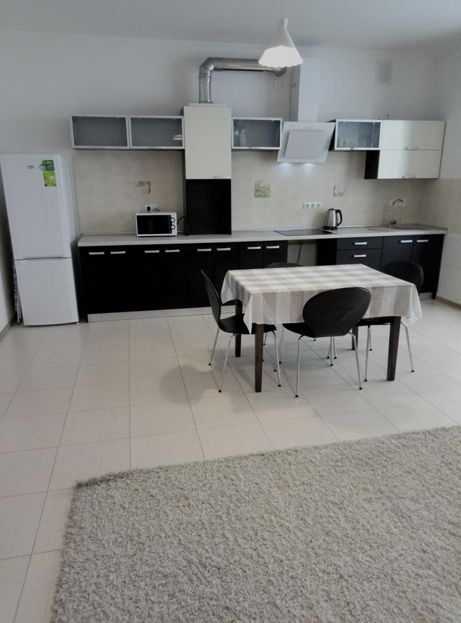 Gil Apartments, On Mynaiska 18 Ungvár Kültér fotó